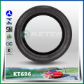 Marca KETER do pneu de carro QINGDAO do elevado desempenho 225 / 45ZR17,235 / 45ZR17,245 / 45ZR17